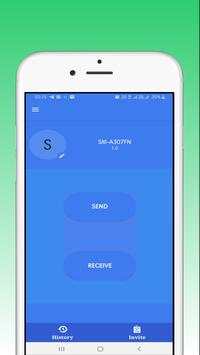 XShare 2 تصوير الشاشة