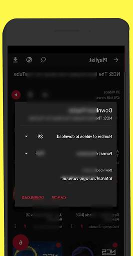 videoder:app android Tips 2021 screenshot 7