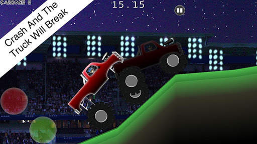 Truck Stadium Racing screenshot 6