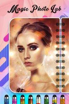 Magic Lab: Best Photo Effects Editor screenshot 2