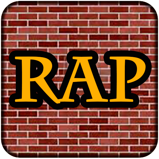 Crie o seu bases Rap (MP3 &amp; WAV) icon