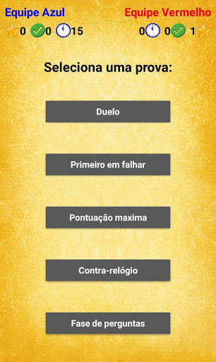 Trivial Bíblico 2 screenshot 8