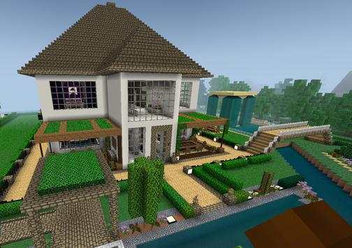 Craft Mini City Pro screenshot 7