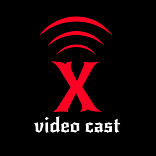 XtremeCast Chromecast, Roku icon