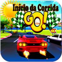 Corridas Car