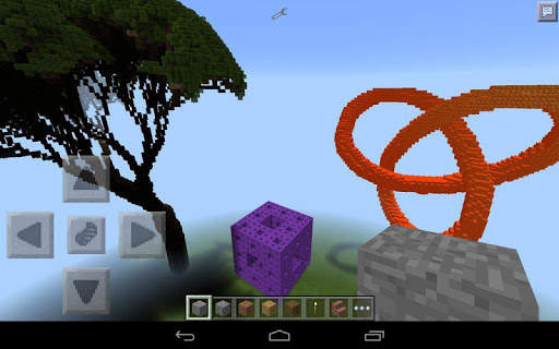 Raspberry Jam Mod screenshot 8