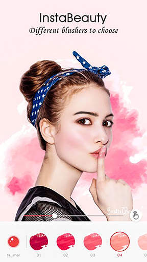 Beauty Camera - Selfie Camera & Photo Editor screenshot 3