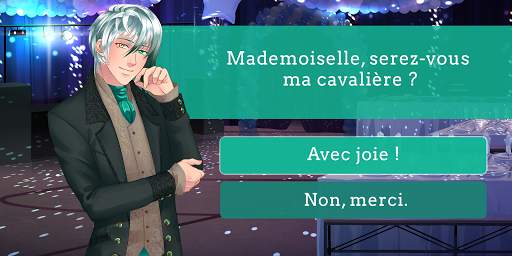 Amour Sucré - Episode/Otome screenshot 3