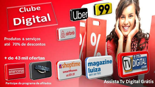 TV Digital Lite 30 screenshot 5