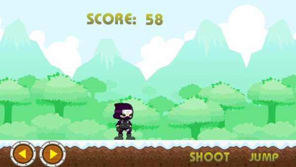 Ninja Adventure screenshot 2