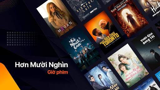 FPT Play - K , HBO, Sport, TV screenshot 7