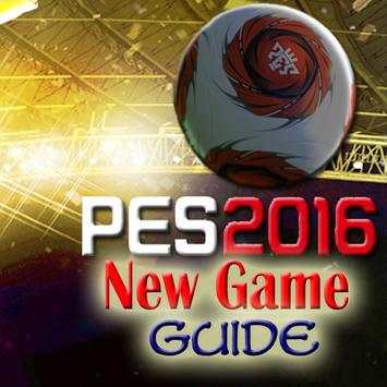 Guide: PES 2016 screenshot 1
