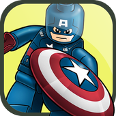 Hero Line icon