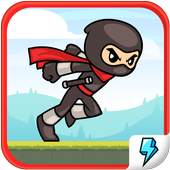 Ninja dragon warrior 3