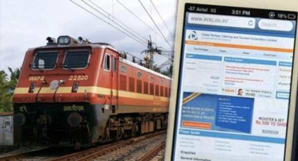 Where is my Train Indian Railway IRCTC PNR Status screenshot 2