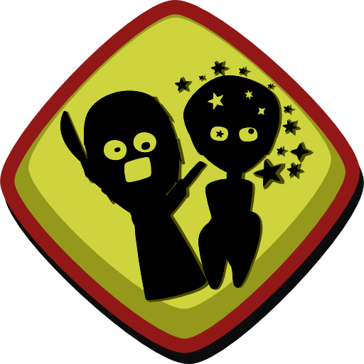 You. Me. Hell. icon
