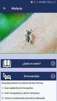 Guía Médica screenshot 5