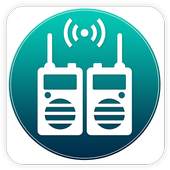 WIFI Wakie talkie 2.0