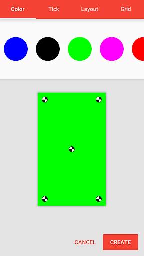 Timber Marker screenshot 1