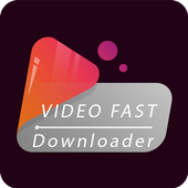 Video Download Faster ( IG FB WA ) Pro icon
