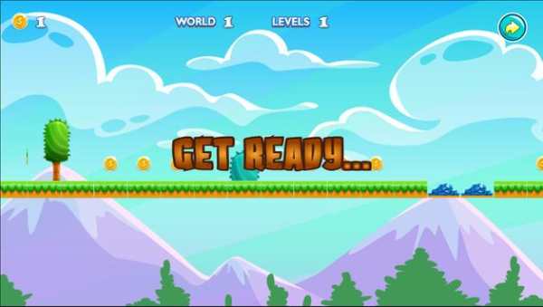 Franco Legend Runner screenshot 4