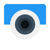 Candy Camera for Selfie selfie logo