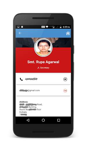 ConnectApp screenshot 8