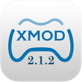 X MOD For COC أيقونة