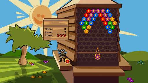 Beehive Bedlam screenshot 14