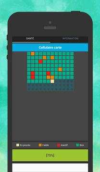 Battery Life Repair Pro screenshot 2
