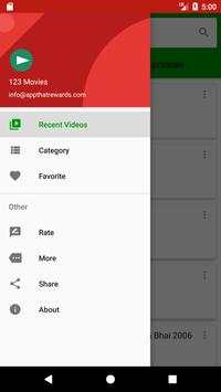 123movies online screenshot 1