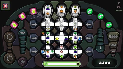 Super Spin Fruit Crush screenshot 14