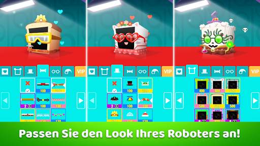 Heart Box - physik iq spiele screenshot 7
