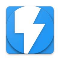 Flash Social logo