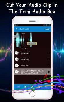 Photo To Video With Song screenshot 3