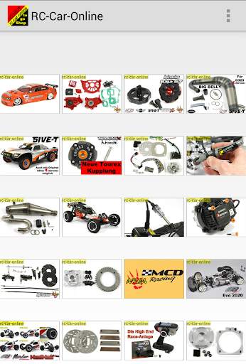 rc-car-online screenshot 3