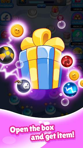 Bubble Hunter : Arcade Shooting screenshot 5