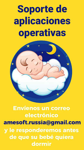Baby Monitor - vigilabebés con vídeo WiFi screenshot 5
