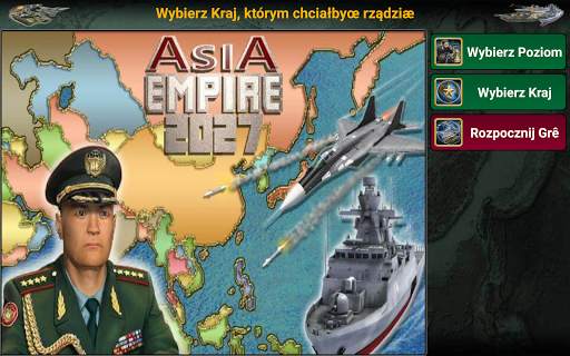 Imperium Azjatyckie screenshot 8