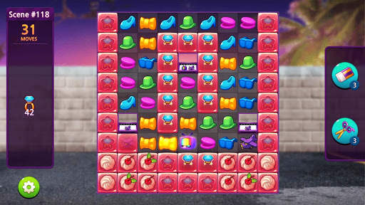 Star Trailer: Design your own Hollywood Style screenshot 8