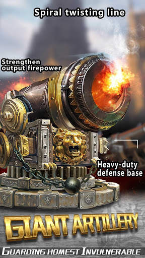 Clash of Steam screenshot 4