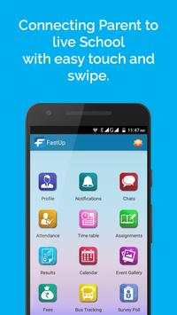 FastUp 1 تصوير الشاشة