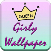 Girly Wallpaper icon