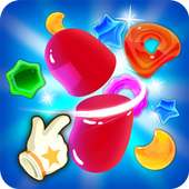 Candy Legend Blast