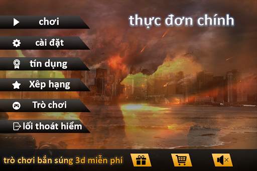 IGI Cover Fire Ops đặc biệt 2020 screenshot 4