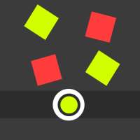 Square Collect icon