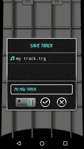 My Bass - Bass Guitar screenshot 7