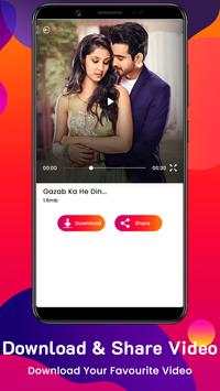 Like.ly - Indian lite & Short Videos | Like Status screenshot 3