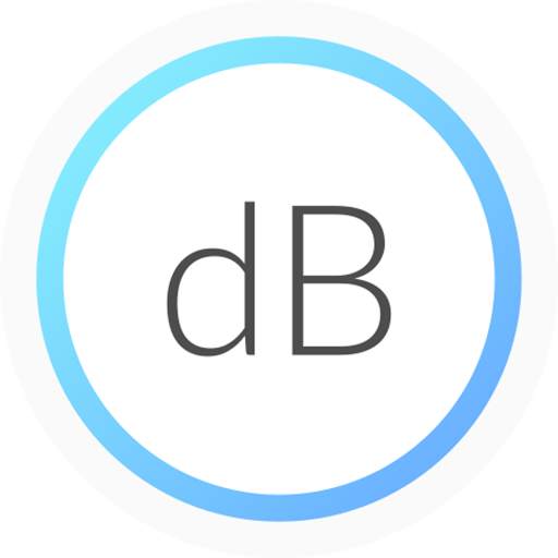 dB Meter - sound level measurement in Decibel 1.5.1