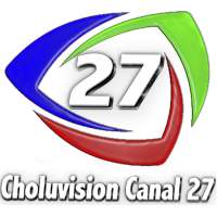 CholuVision Canal 27 icon